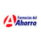 Logo Farmacias del Ahorro