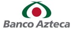 Logo de Banco Azteca