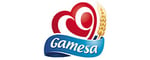 Logo de Gamesa