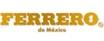 Logo de Ferrera de México