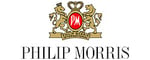 Logo de Philip Morris