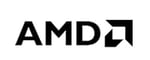 Logo de AMD