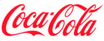 Logo de Coca-Cola