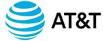 Logo de AT&amp;T