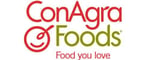 Logo de ConAgra Foods