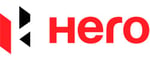 Logo de Hero