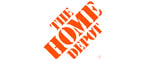 Logo de The Home Depot