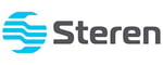 Logo de Steren