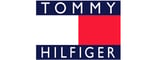 Logo de Tommy Hilfiger