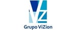 Logo de Grupo Vizion