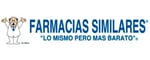 Logo de Farmacias Similares