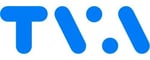 Logo de TVA