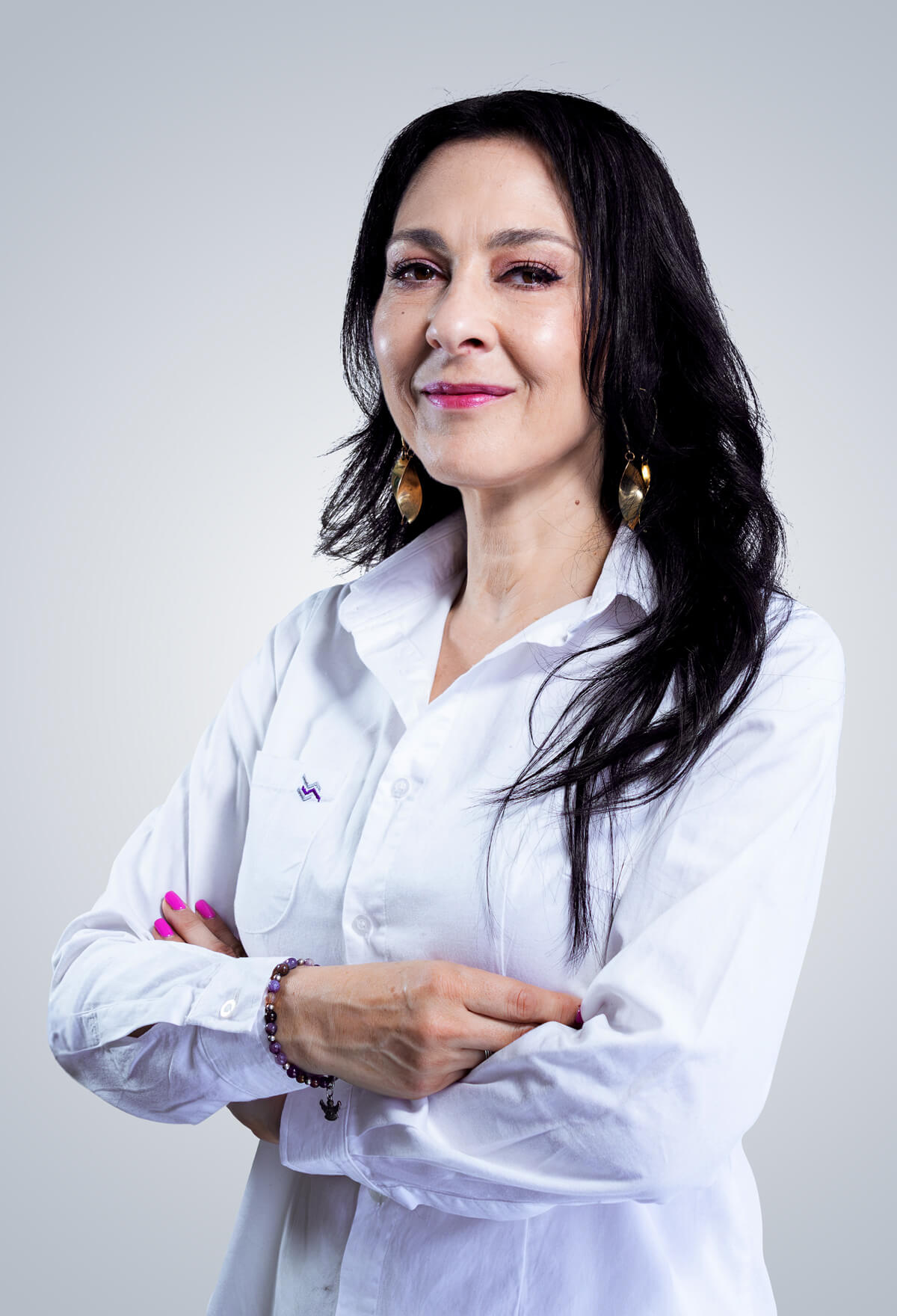 Alicia Sarkis