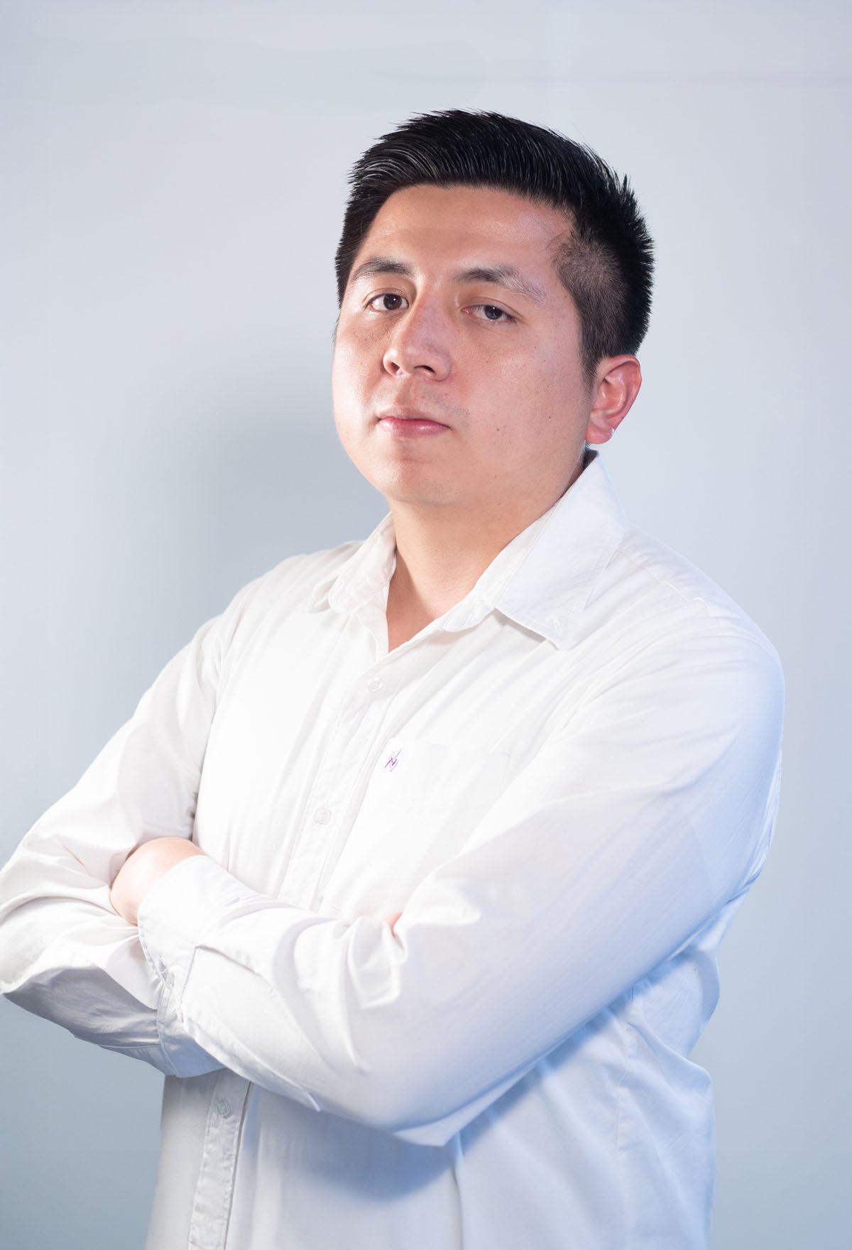 Omar Mata Lemus