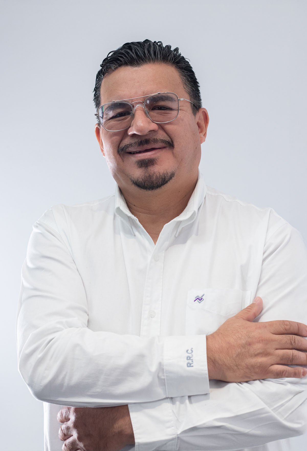 Roberto Ramírez