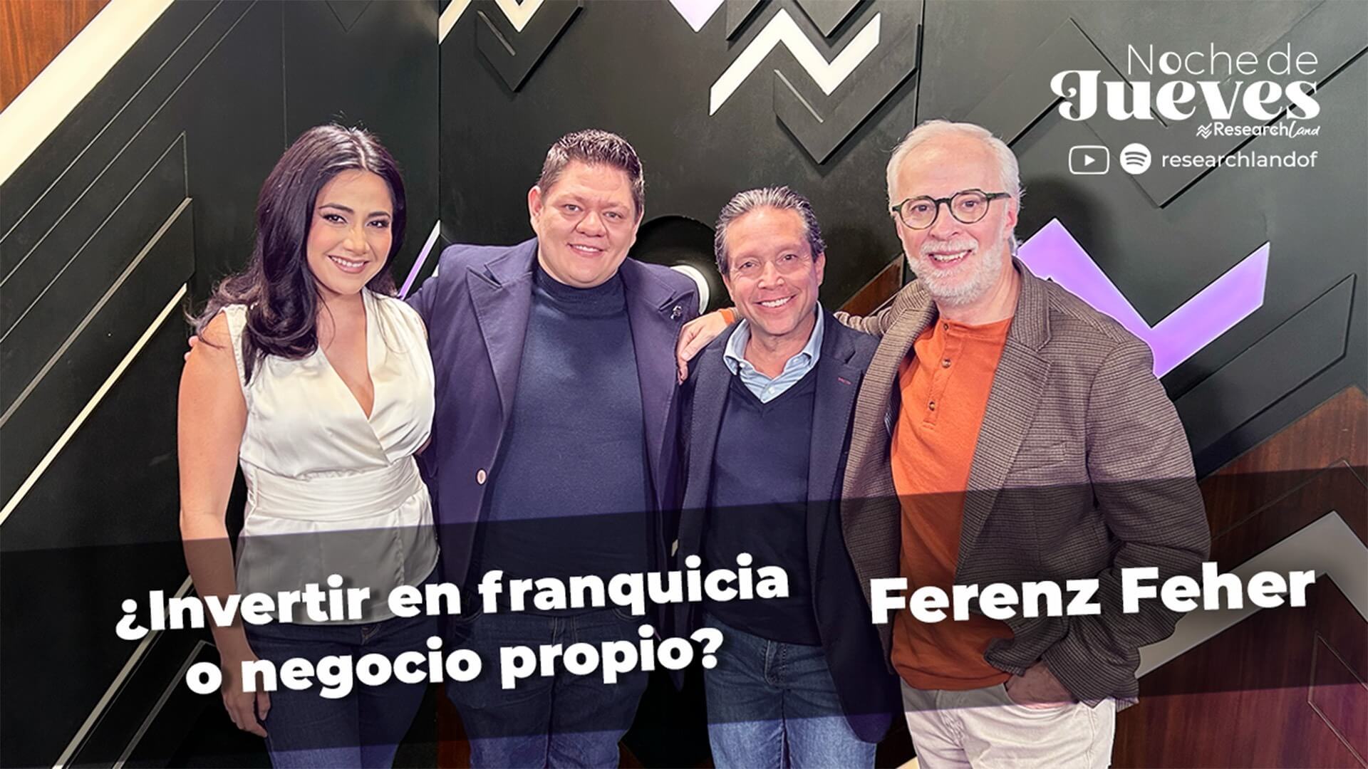 Miniatura Ferenz Feher 1