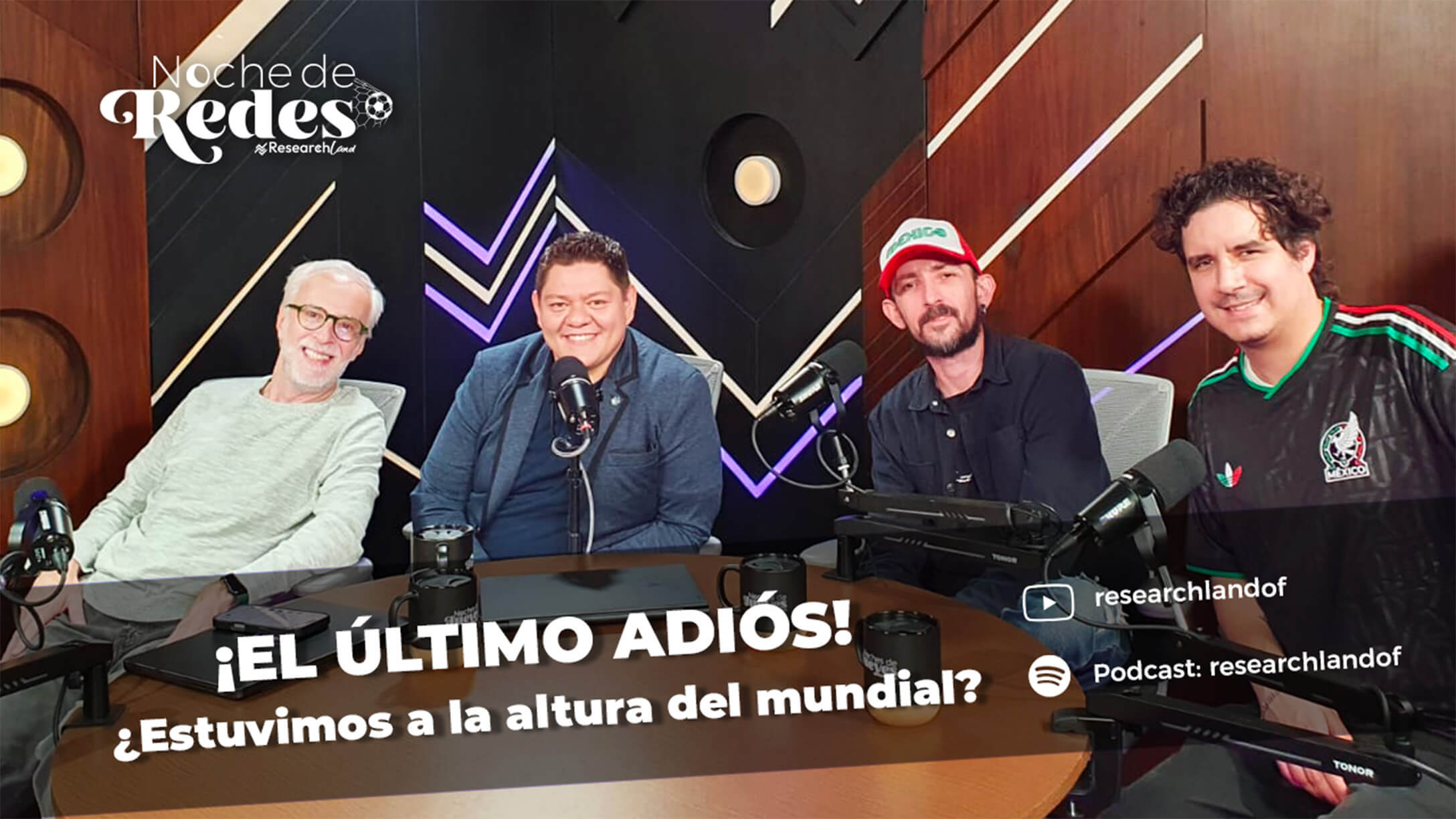 Podcast 
