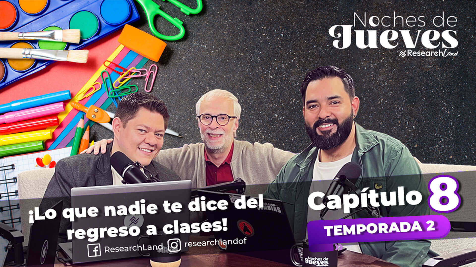 Podcast 