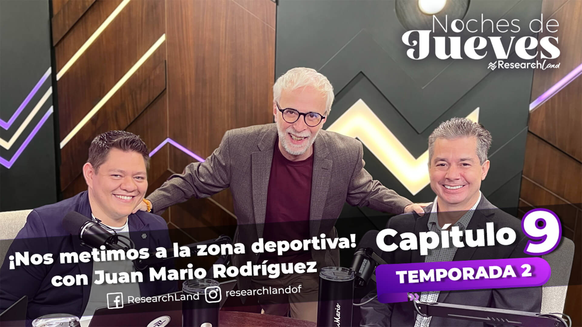 Podcast 
