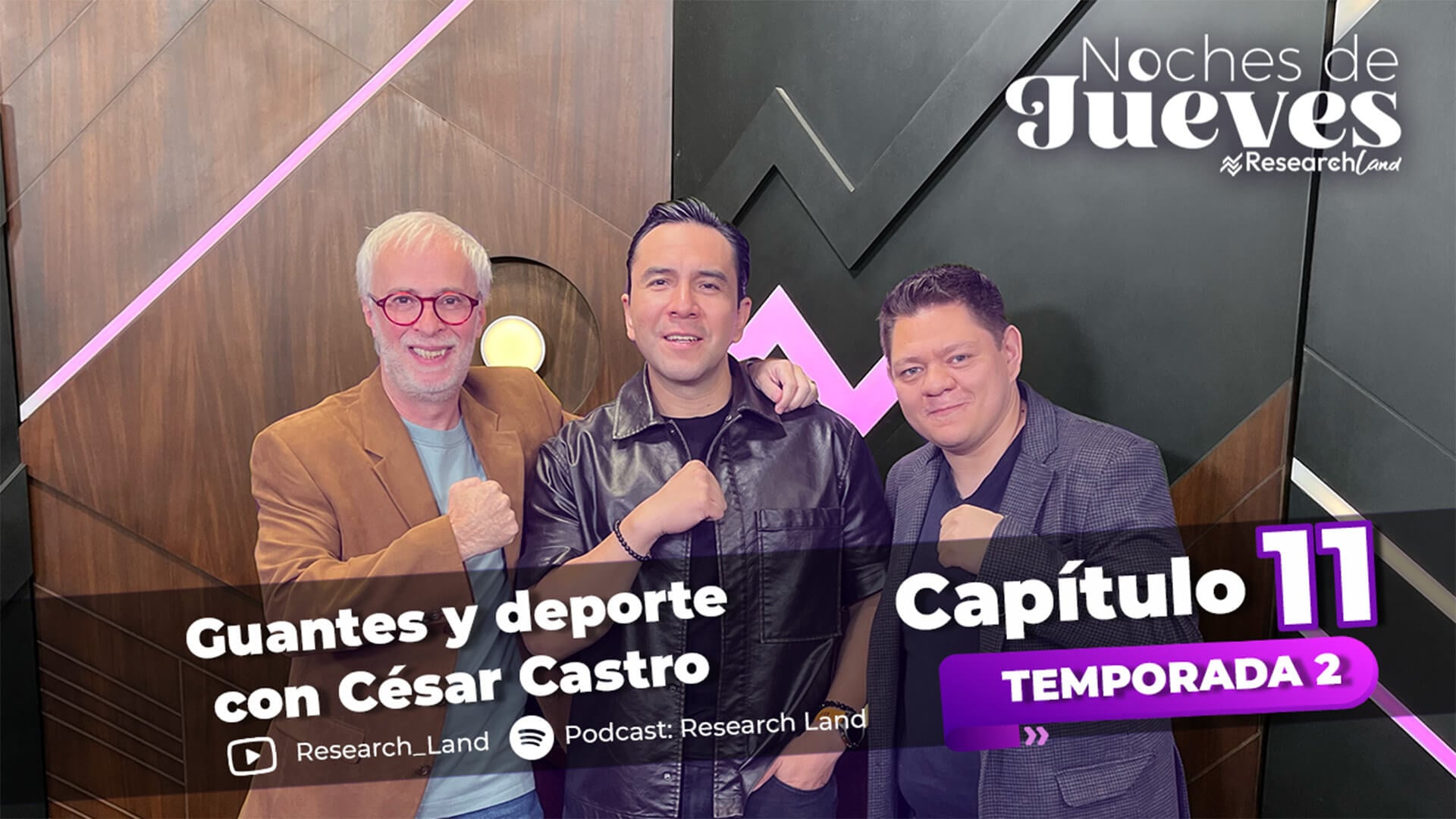 Podcast 